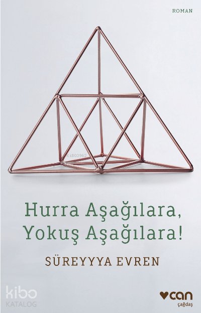 Hurra Aşağılara, Yokuş Aşağılara!
