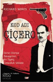 Kod Adı Çiçero