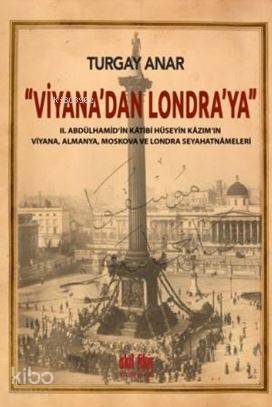 Viyana'dan Londra'ya