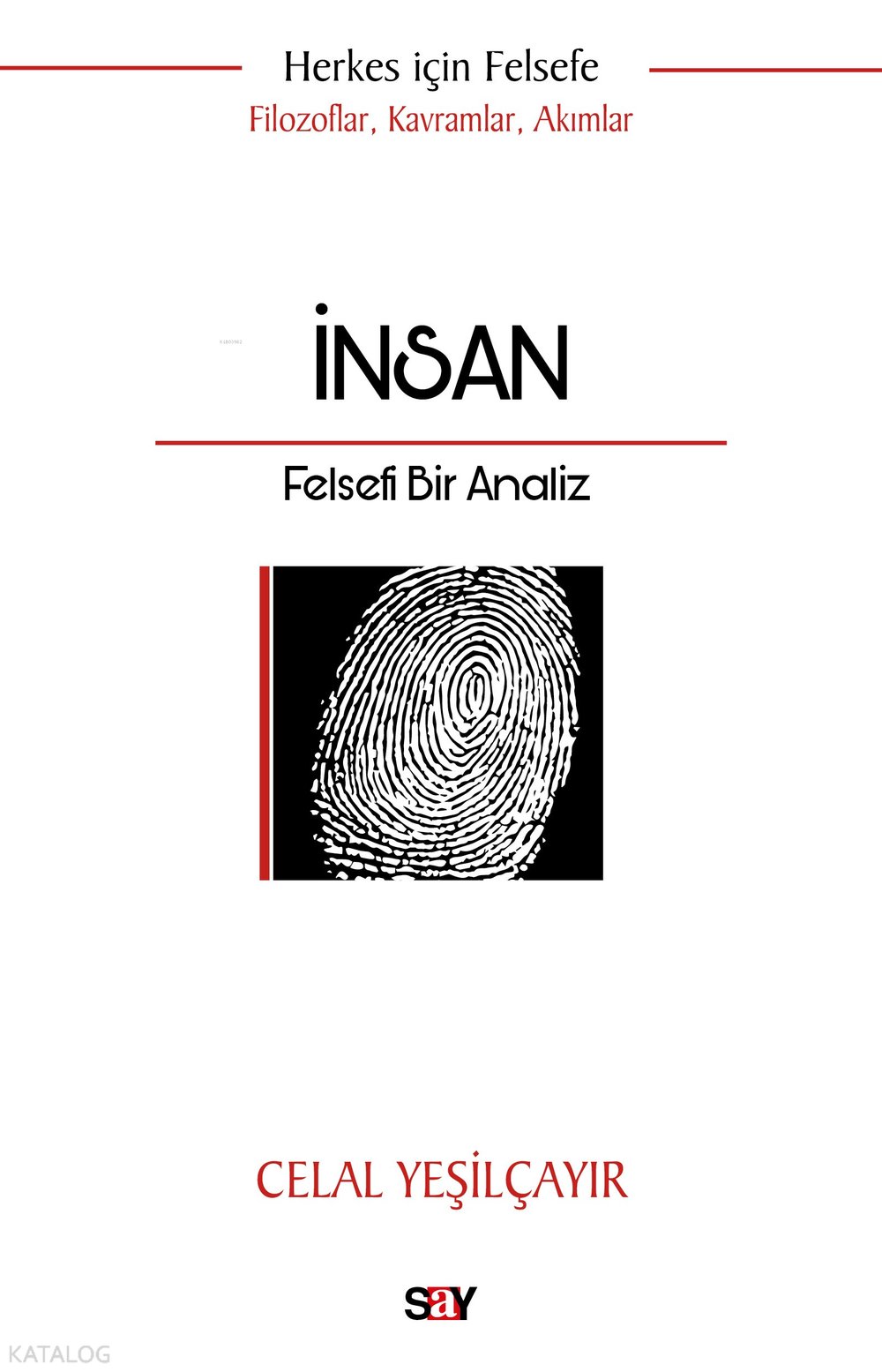İnsan - Felsefi Bir Analiz