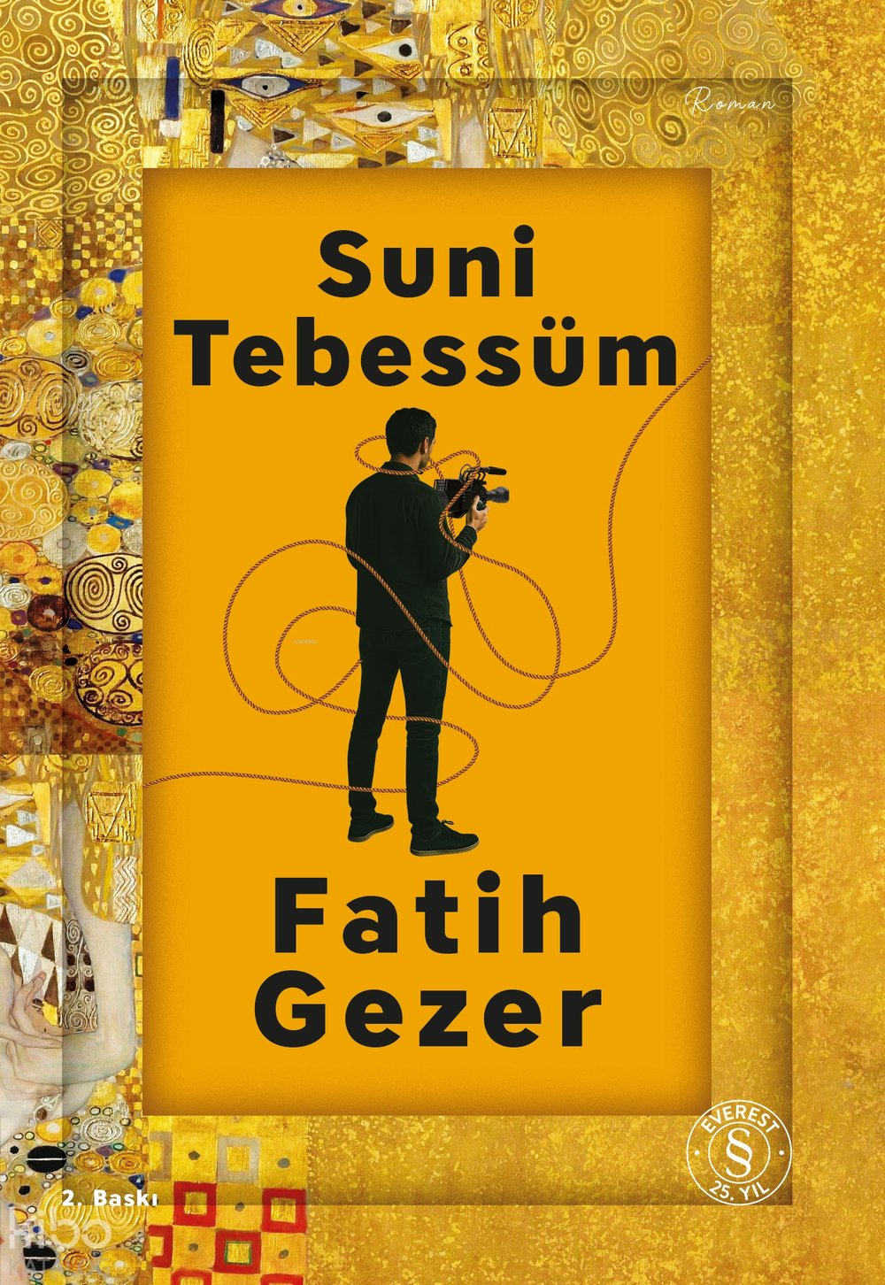 Suni Tebessüm - Fatih Gezer