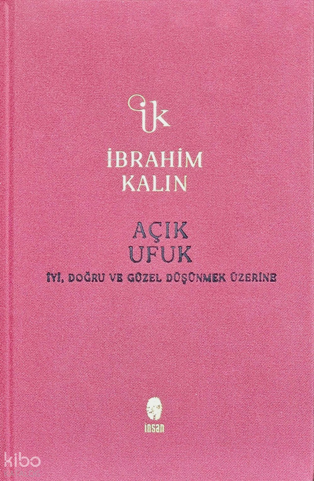 Açık Ufuk (Ciltli)
