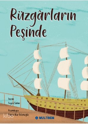 Rüzgarların Peşinde - Feyza Şahin