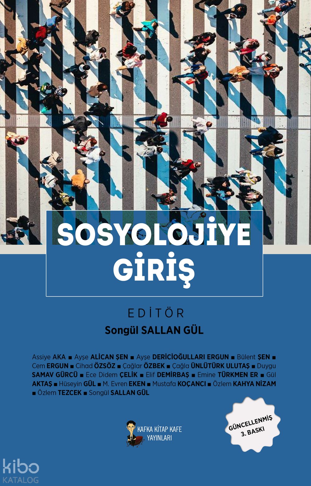 Sosyolojiye Giriş - Kolektif
