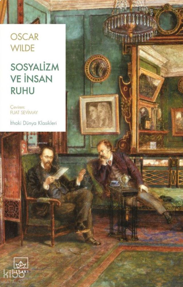 SOSYALİZM VE İNSAN RUHU