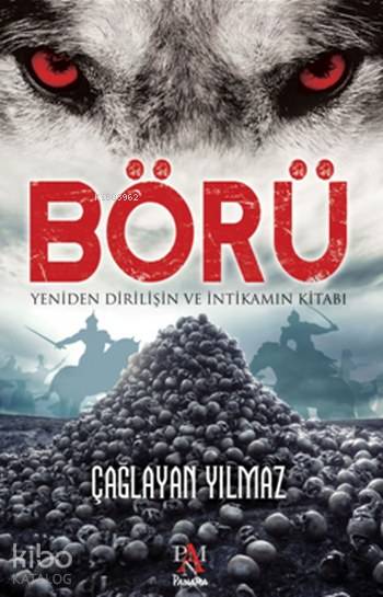 Börü - Çağlayan Yılmaz