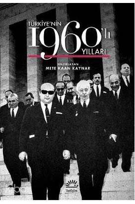 Türkiye'nin 1960'lı Yılları