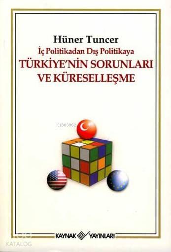 Türkiye'nin Sorunları ve Küreselleşme
