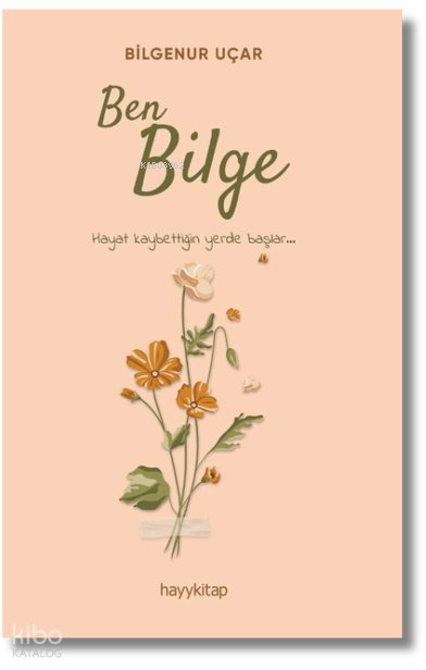 Ben Bilge