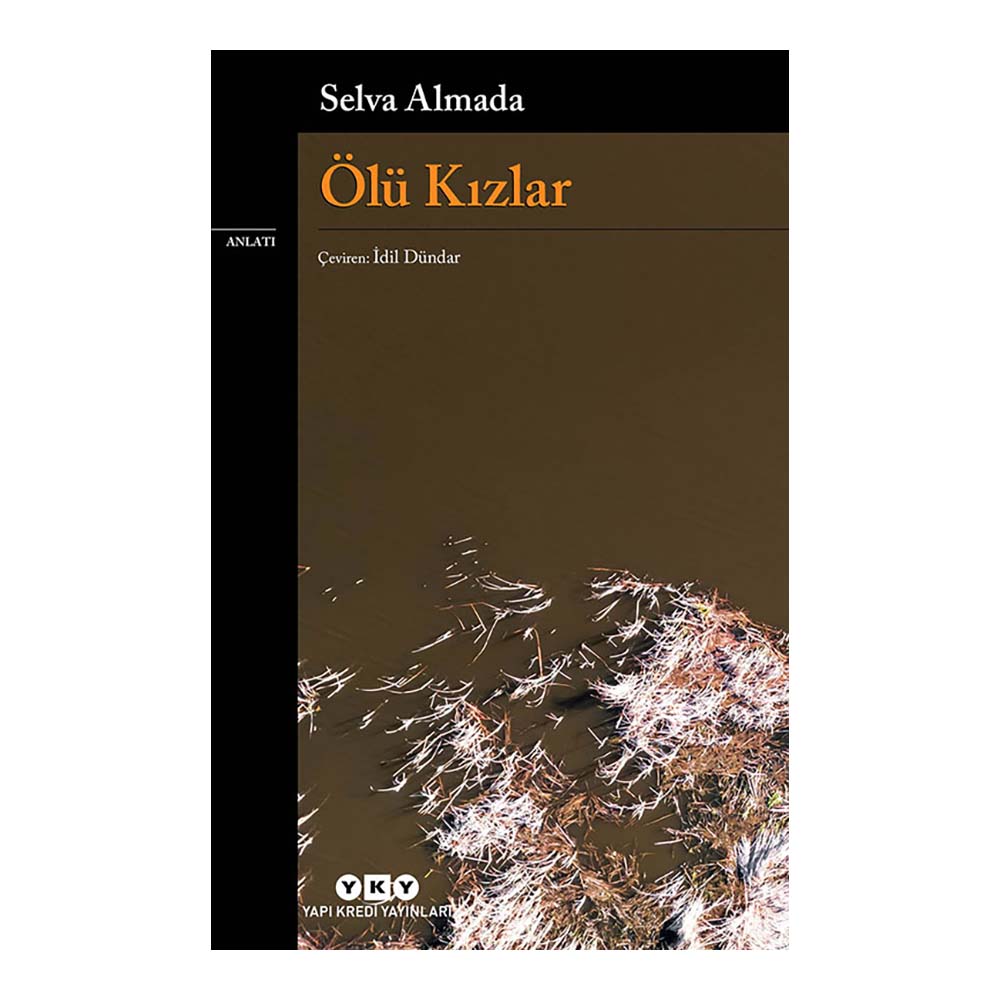 ÖLÜ KIZLAR