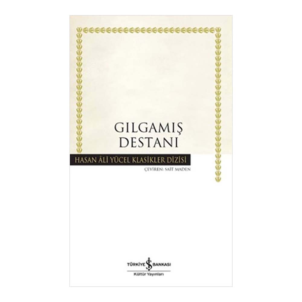 HAY /GILGAMIŞ DESTANI