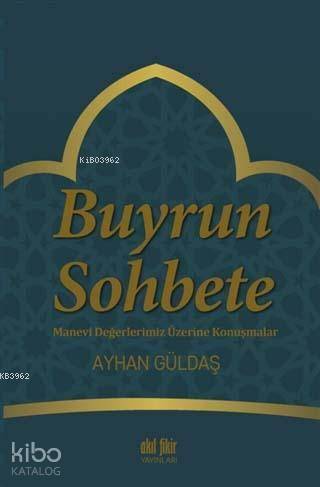 Buyrun Sohbete