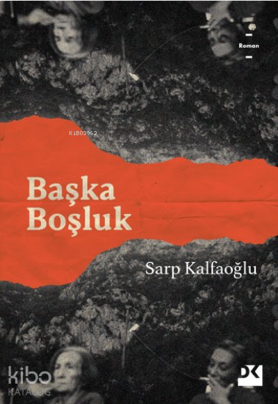Başka Boşluk