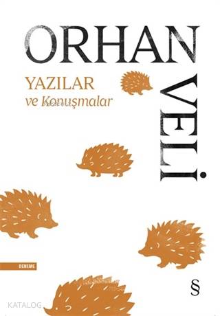 Yazılar ve Konuşmalar - Orhan Veli Kanık