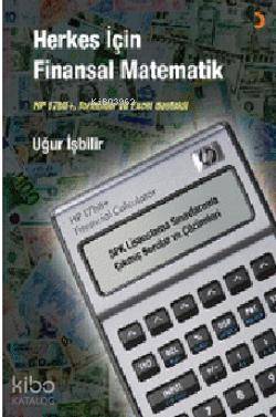 Herkes İçin Finansal Matematik