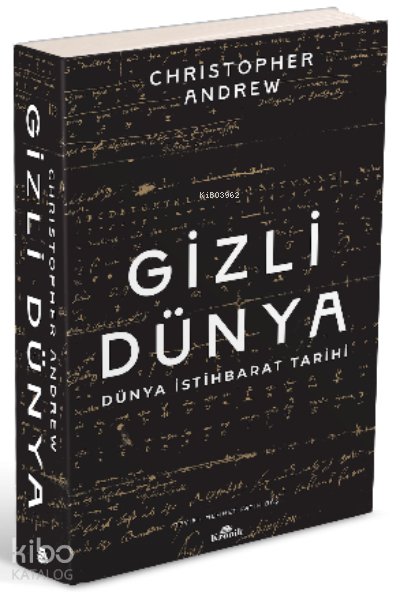 Gizli Dünya