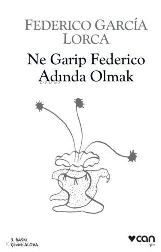 Ne Garip Federico Adında Olmak