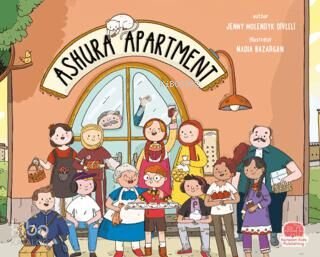 Ashura Apartment