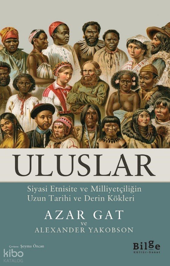 Uluslar