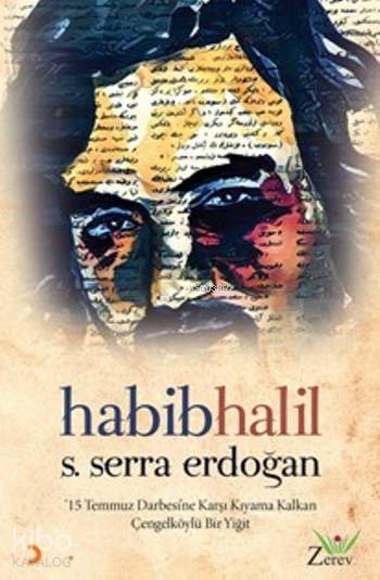 Habib Halil - S. Serra Erdoğan
