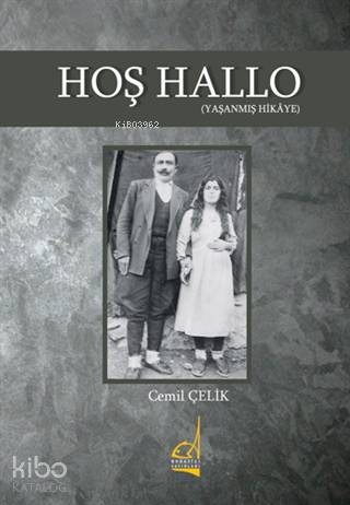 Hoş Hallo - Cemil Çelik