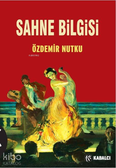 Sahne Bilgisi