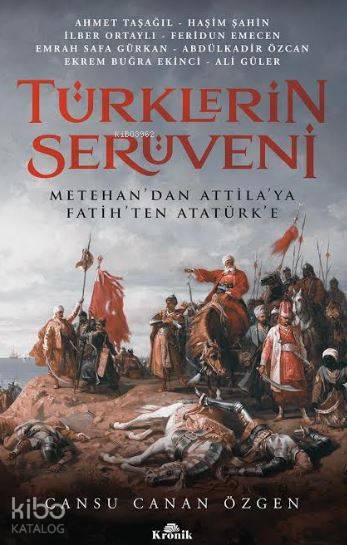 Türklerin Serüveni