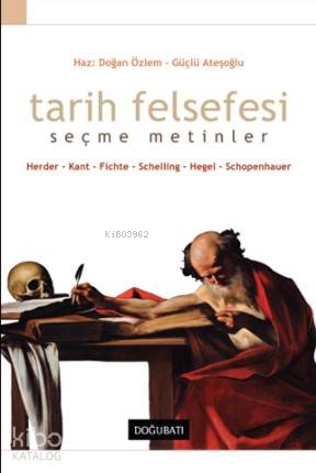 Tarih Felsefesi - Arthur Schopenhauer