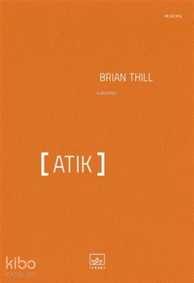 Atık