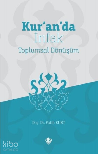 Kur'an'da İnfak
