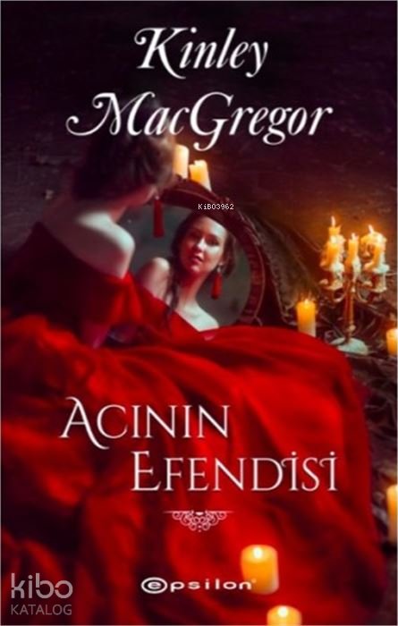 Acının Efendisi