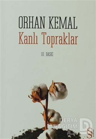 KANLI TOPRAKLAR