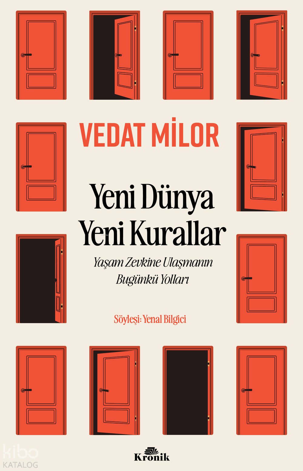 Yeni Dünya Yeni Kurallar