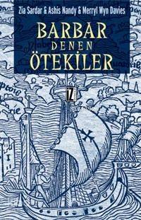 Barbar Denen Ötekiler - Paul Davies