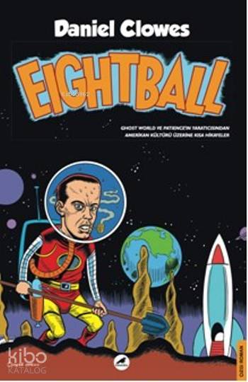 Eightball - Daniel Clowes