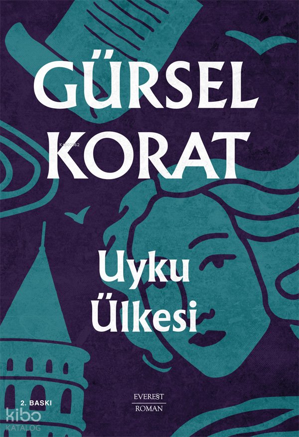 Uyku Ülkesi