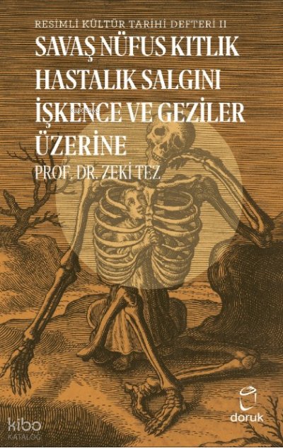 Resimli Kültür Tarihi Defteri II