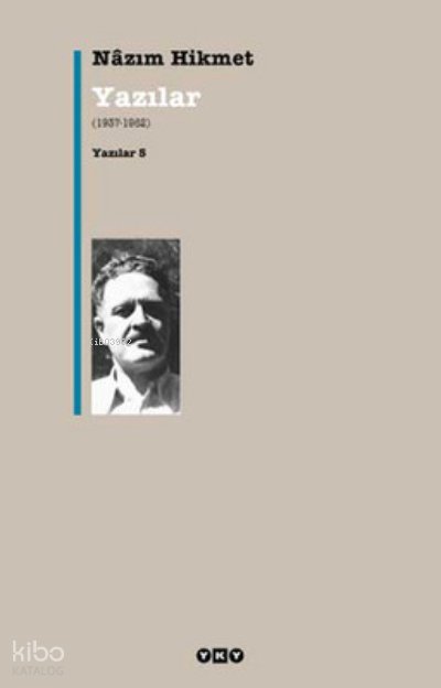 Yazılar 5