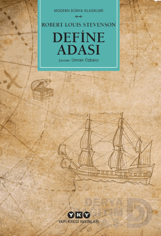 DEFİNE ADASI