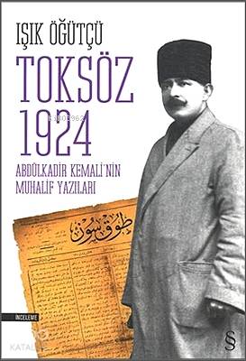 Toksöz 1924 - Işık Öğütcü