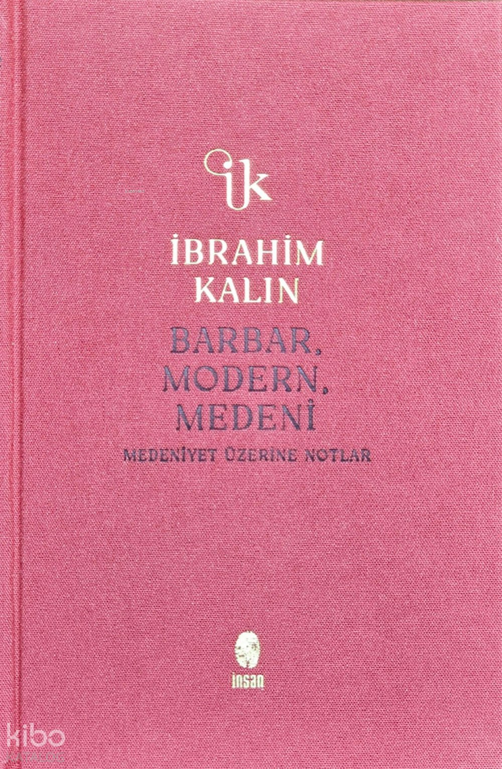 Barbar, Modern, Medeni