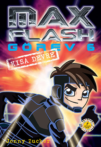 Max Flash - Görev 6