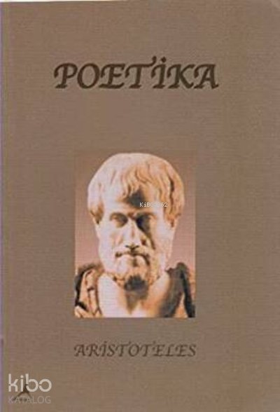 Poetika - Aristoteles