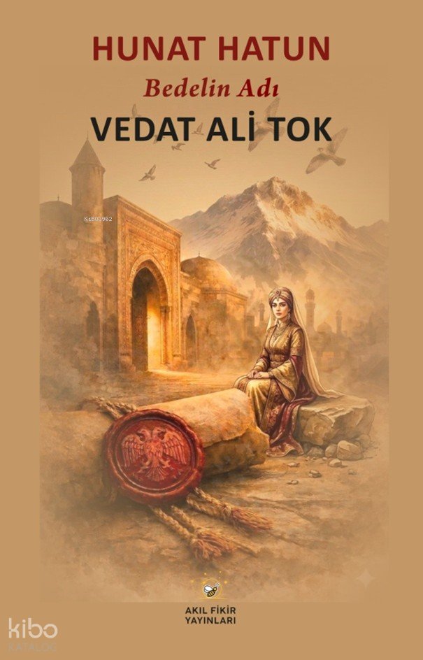 Hunat Hatun - Vedat Ali Tok