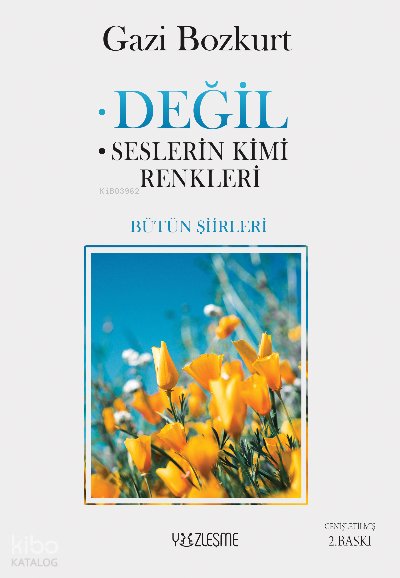 Değil - Gazi Bozkurt