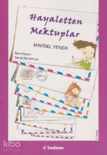 Hayaletten Mektuplar