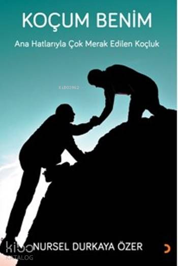 Koçum Benim