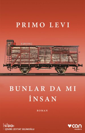 Bunlar Da Mı İnsan