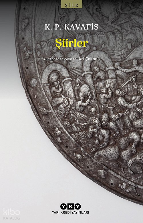Şiirler