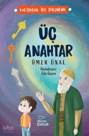 Üç Anahtar